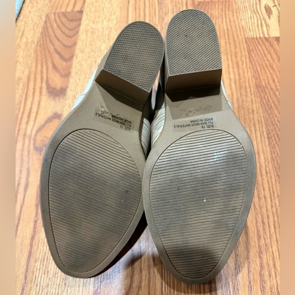 Qupid Buckle Booties - Picture 4 of 4